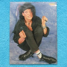 DIE ÄRZTE Bela B. Porträt