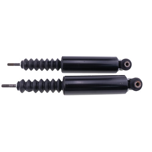 Pair rear nivomat shock - pair,