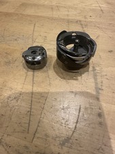 Veritas Rubina Spulenkapsel mit Umlaufgreifer