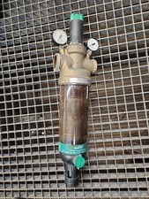 Hauswasser Station Honeywell Braukmann HS10S DN 40 PN 16 1 1/2" TOP 