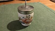 Egg Coddler * Vintage Royal