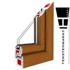 Festverglasung 1 Fenster