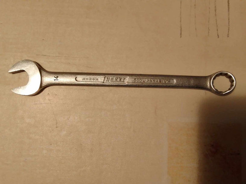 Hazet 600 mm - 600,