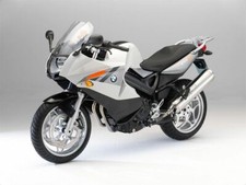 WERKSTATTHANDBUCH BMW F 800 ST