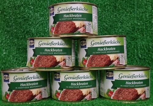 Keunecke - (14,38€/kg),