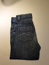 Kinder Jeans Friends Trouble , Blau gr 134