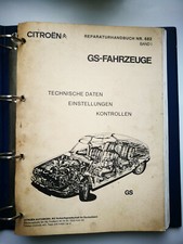 Werkstatthandbuch /