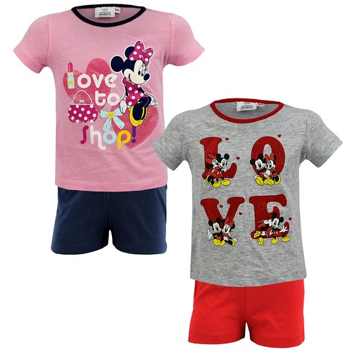 Neu pyjama set kurzer - pyjama,