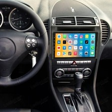 Autoradio für mercedes benz - für, mercedes-benz