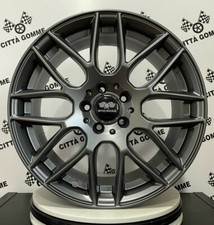 4 Alufelgen GMP Kompatibel S K