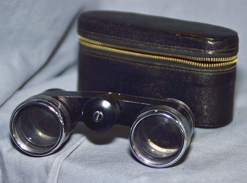 Opernglas theaterglas violetta - opernglas,