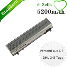 Akku für Dell Latitude E6410