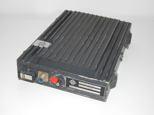 Gerät telefunken telecar - telefunken,
