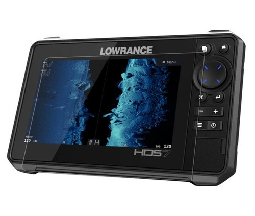 Lowrance hds live echolot - 9,