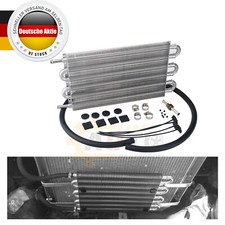 6Reihe Ölkühler universal
