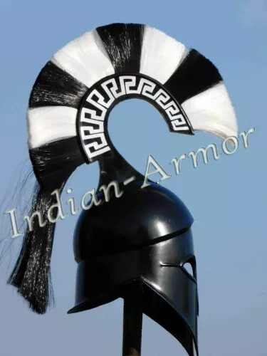 Korinthischer helm griechisch - korinthischer,