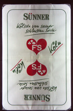 Skatspiel SÜNNER Kölsch von