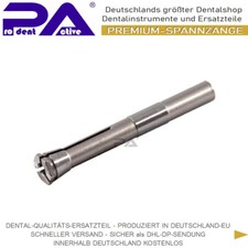 Spannzange für KaVo® K4 EWL