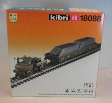 Kibri H0 Bausatz Nr. 18088