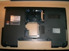 Toshiba Laptop Satellite C70 C70D-A-11E Gehäuseunterteil Gehäuse Unterteil