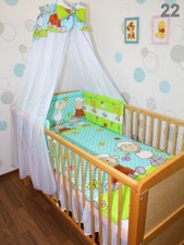 Baby Bettset 5-20T mit