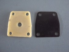 Membrane für Benzinpumpe am