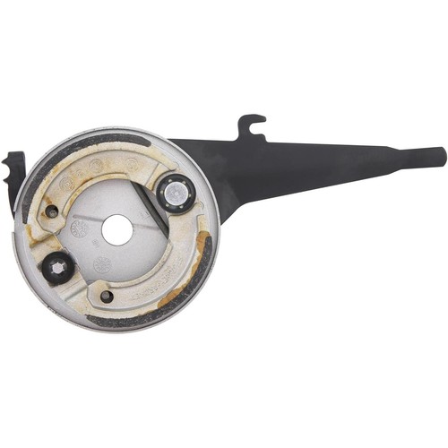Sturmey archer bremsplatte - sturmey,