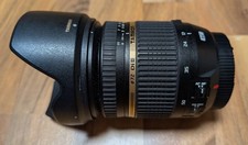 Tamron SP B005E 17-50 mm F/2.8