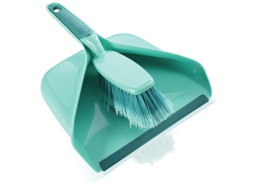 Leifheit handkehrset große - leifheit,