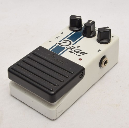 Fender competition digital - fender,