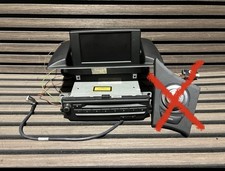 ✅ BMW E82 E81 E87 Bildschirm