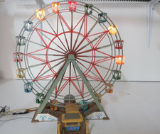 FALLER H0 B-310 Kirmes