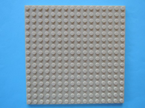 Lego platte bauplatte - lego,