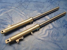 Suzuki GSX 600 F, AJ, Gabel-Holme