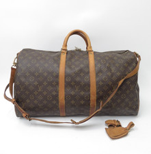 Louis Vuitton Monogram Duffle