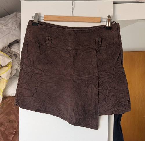 Echtleder vintage - echtleder,