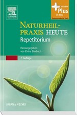 Naturheilpraxis Heute Repetitorium ZUSTAND SEHR GUT