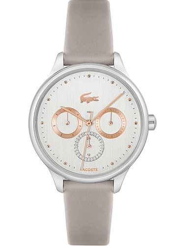 Lacoste birdie grau - lacoste,