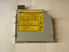 Laufwerk für Apple Powerbook G4 UJ-816-C 678-0438