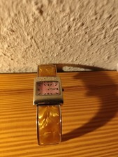 Decora Quarz Damenuhr 