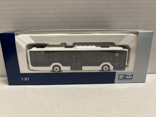 Rietze stadtbus man lions - rietze,