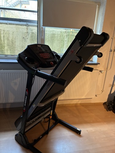 Christopeit sport laufband - christopeit,