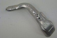 Honda CBR600RR PC40 2007 - 2012 Auspuff Krümmer Hitzeschutz