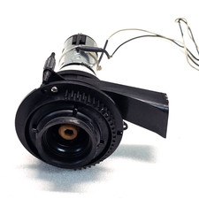 L02)  Original SAECO Incanto  SUP 021YBDR Mahlwerk