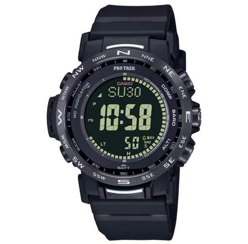 Casio pro trek prw - pro, prw-35y-1bjf