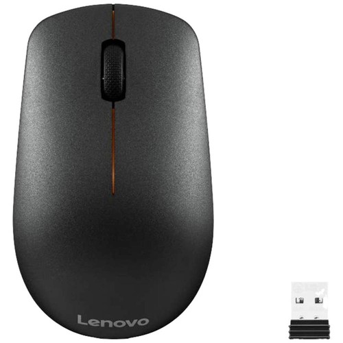 Lenovo 400 maus - maus, kabellos,