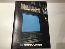 BRIONVEGA Gesamtkatalog DIE