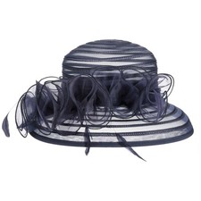 MCBURN Amarna Anlasshut Federn