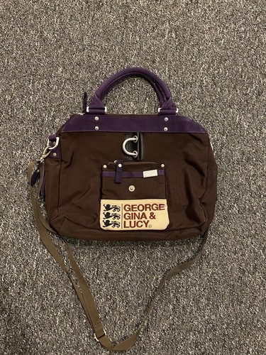 George gina lucy damen - gina, &