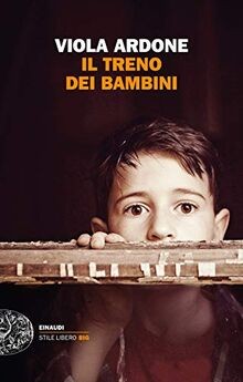 Treno dei bambini einaudi - dei, (einaudi
